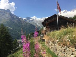 Zum Schafstall Saas-Fee